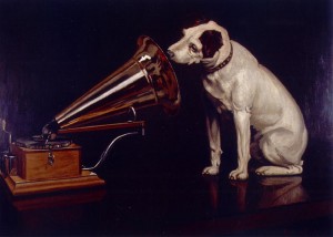 his_masters_voice