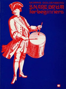 snaredrumforbeg